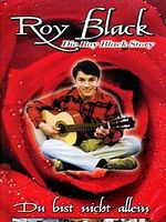 Poster der Du bist nicht allein - Die Roy Black Story