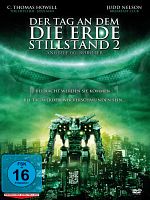Poster der Der Tag an dem die Erde stillstand 2