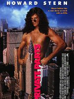 Poster der Private Parts