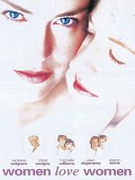Poster der Women Love Women