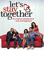 Bild von Let's Stay Together