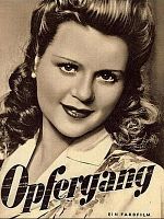 Poster der Opfergang