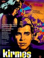 Poster der Kirmes