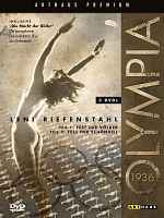 Poster der Olympia 1. Teil - Fest der Völker