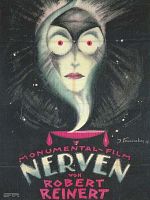 Poster der Nerven
