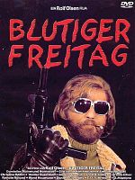 Poster der Blutiger Freitag