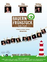 Poster der Bauernfrühstück - Der Film