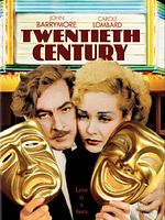 Poster der Napoleon vom Broadway