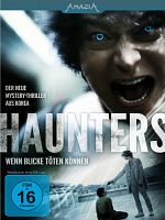 Poster der Haunters