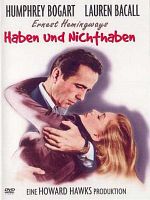 Poster der Haben und Nichthaben