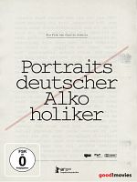 Poster der Portraits deutscher Alkoholiker