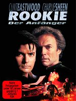 Poster der The Rookie - Der Anfänger