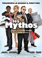 Poster der Les Mythos