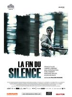 Poster der End of Silence