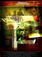 Poster der A Savior Red