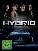 Poster der Hybrid