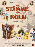 Poster der Die Stämme von Köln