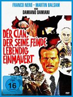 Poster der Der Clan, der seine Feinde lebendig einmauert