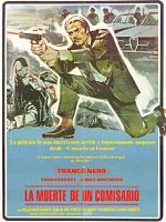 Poster der Tote Zeugen singen nicht