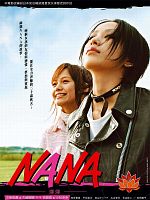 Poster der Nana