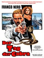 Poster der Der Tag der Cobra