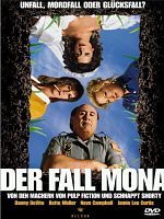 Poster der Der Fall Mona