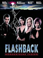 Poster der Flashback - Mörderische Ferien