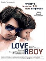 Poster der Loverboy