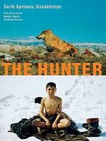Poster der The Hunter