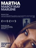 Poster der Martha Marcy May Marlene