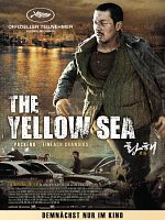 Poster der The Yellow Sea