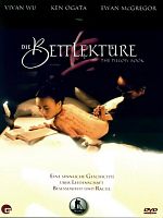 Poster der Die Bettlektüre