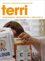 Poster der Terri