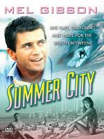 Poster der Summer City