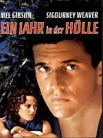 Poster der Ein Jahr in der Hölle