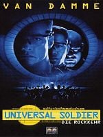 Universal Soldier: The Return