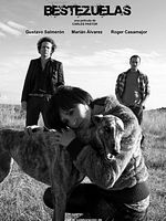 Poster der Bestezuelas