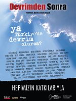 Poster der Devrimden Sonra