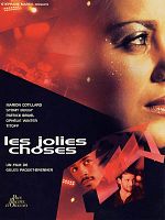 Poster der Les jolies choses