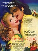 Poster der Der Pirat und die Dame