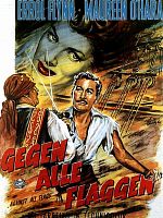 Poster der Gegen alle Flaggen