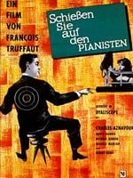 Tirez sur le pianiste (Original Motion Picture Soundtrack)