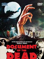 Poster der Document of the Dead