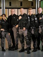 Bild von Flashpoint - Das Spezialkommando