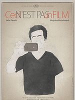 Poster der This is not a Film