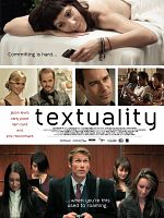 Poster der Textuality