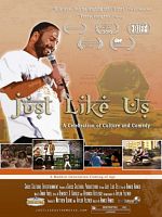 Poster der Just Like Us