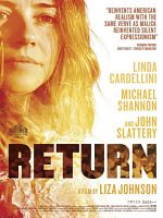 Poster der Return
