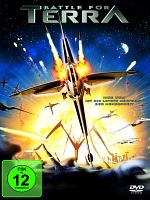 Poster der Battle for Terra