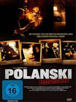 Poster der Polanski Unauthorized